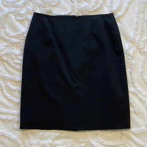 Banana Republic Dress Pencil Skirt size 8 like new